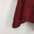 ヒロココシノ HIROKO KOSHINO TRUNK ニット切り替え シアー L/S クロップド ワンピース レディース