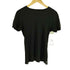 ディーゼル DIESEL メッシュ 切り替え S/S Tシャツ レディース
