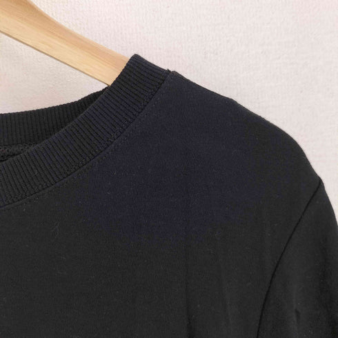 ディーゼル DIESEL メッシュ 切り替え S/S Tシャツ レディース