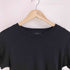 ディーゼル DIESEL メッシュ 切り替え S/S Tシャツ レディース