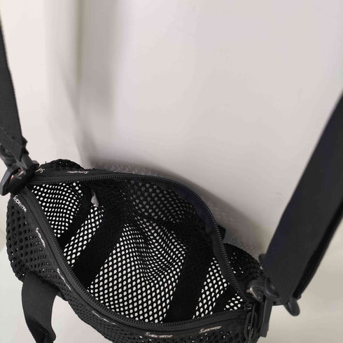 シュプリーム Supreme 23SS Mini Mesh Duffle Bag ミニメッシュダッフルバッグ メンズ