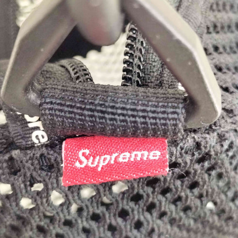 シュプリーム Supreme 23SS Mini Mesh Duffle Bag ミニメッシュダッフルバッグ メンズ