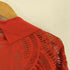 ヒロココシノ HIROKO KOSHINO メッシュ ボレロ レディース