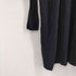 マックスマーラ MAX MARA STUDIO イタリア製 レーヨン ワンピース レディース import:L
