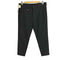 ユニフォームエクスペリメント uniform experiment 19SS CARROT-FIT CROPPED PANTS メンズ JPN:2