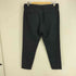 ユニフォームエクスペリメント uniform experiment 19SS CARROT-FIT CROPPED PANTS メンズ JPN:2