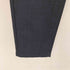 ユニフォームエクスペリメント uniform experiment 19SS CARROT-FIT CROPPED PANTS メンズ JPN:2