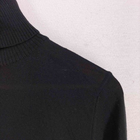 マニュエルリッツ MANUEL RITZ ハイネック ニット トップス メンズ