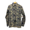 リーバイス Levis USA製 スナップボタン 総柄 L/S シャツ メンズ M