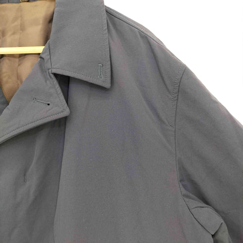スーツセレクト SUIT SELECT 3WAY ビックシルエットコート メンズ JPN:1