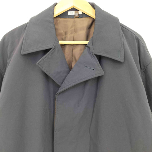 スーツセレクト SUIT SELECT 3WAY ビックシルエットコート メンズ JPN:1