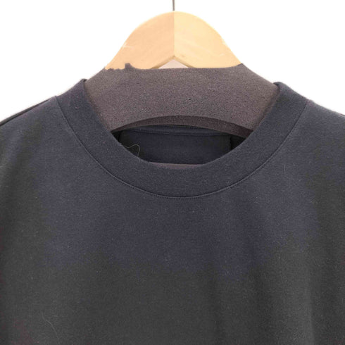 ジバンシィ GIVENCHY ロゴ スウェットシャツ メンズ import:M