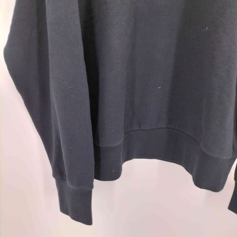 ジバンシィ GIVENCHY ロゴ スウェットシャツ メンズ import:M