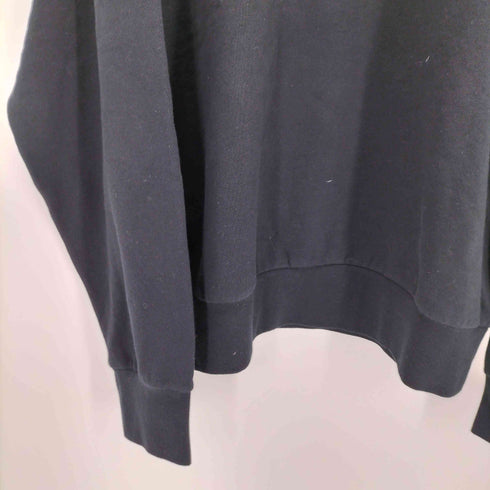 ジバンシィ GIVENCHY ロゴ スウェットシャツ メンズ import:M