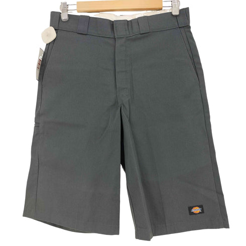 ディッキーズ Dickies Loose Fit ハーフ ワークパンツ メンズ 31
