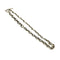 ワカンシルバースミス WAKAN SILVER SMITH Hook connect necklace 925刻印 45cm フックコネクトネックレス メンズ
