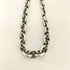 ワカンシルバースミス WAKAN SILVER SMITH Hook connect necklace 925刻印 45cm フックコネクトネックレス メンズ