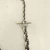 ワカンシルバースミス WAKAN SILVER SMITH Hook connect necklace 925刻印 45cm フックコネクトネックレス メンズ