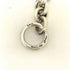 ワカンシルバースミス WAKAN SILVER SMITH Hook connect necklace 925刻印 45cm フックコネクトネックレス メンズ
