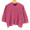 boussole Wool Knit 七分袖 レディース JPN:1