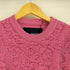 boussole Wool Knit 七分袖 レディース JPN:1