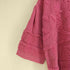 boussole Wool Knit 七分袖 レディース JPN:1
