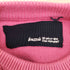 boussole Wool Knit 七分袖 レディース JPN:1