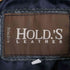 HOD.S EATHER 本革 レザージップアップブルゾン メンズ 50