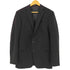 スーツセレクト SUIT SELECT 2Bテーラードジャケット センタープレス スラックスパンツ メンズ H185 C98 W86