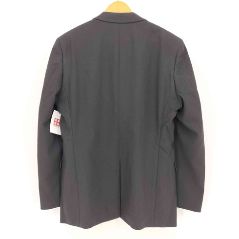 スーツセレクト SUIT SELECT 2Bテーラードジャケット センタープレス スラックスパンツ メンズ H185 C98 W86