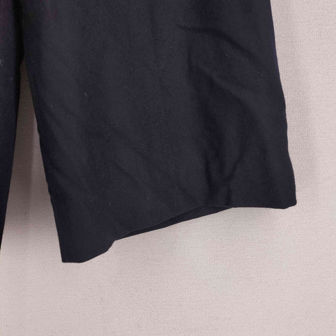 サカイ Sacai ウール ワイド クロップド パンツ レディース JPN:3