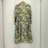 アメリ AMERI GIULIA DRAWSTRING SHIRT DRESS シャツワンピース レディース FREE