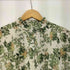 アメリ AMERI GIULIA DRAWSTRING SHIRT DRESS シャツワンピース レディース FREE