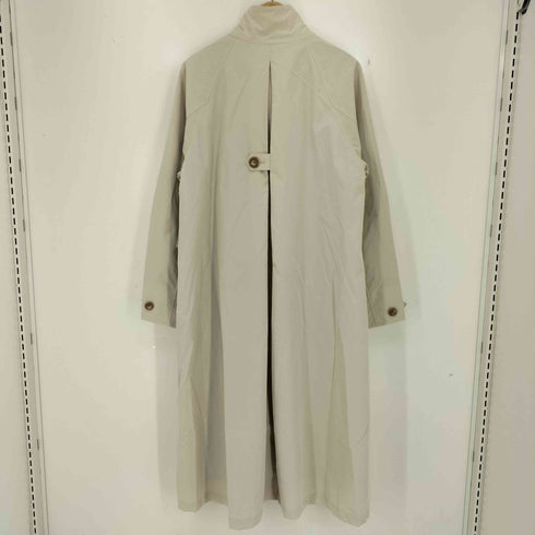 アズールバイマウジー AZUL by moussy 22SS STAND COLLAR TRENCH COAT レディース JPN:M