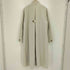 アズールバイマウジー AZUL by moussy 22SS STAND COLLAR TRENCH COAT レディース JPN:M