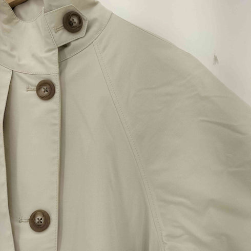 アズールバイマウジー AZUL by moussy 22SS STAND COLLAR TRENCH COAT レディース JPN:M