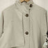 アズールバイマウジー AZUL by moussy 22SS STAND COLLAR TRENCH COAT レディース JPN:M