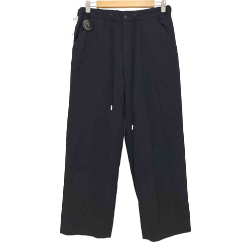 ザリラクス THE RERACS 20ss Drawing Pants メンズ 46