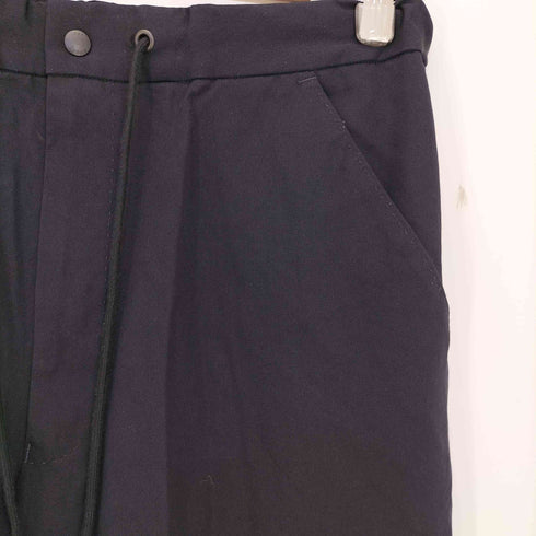 ザリラクス THE RERACS 20ss Drawing Pants メンズ 46