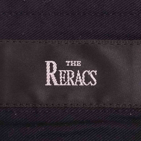 ザリラクス THE RERACS 20ss Drawing Pants メンズ 46