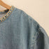 マークバイマークジェイコブス Marc by Marc Jacobs デニム S/S ワンピース レディース