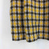 タバサ TABASA ドット柄 L/S クロップド ワンピース レディース