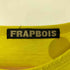 フラボア FRAPBOIS ドット 切り替え S/S カットソー レディース JPN:1