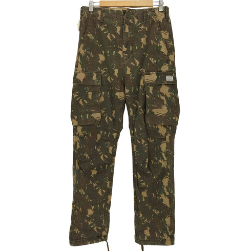 ネイバーフッド NEIGHBORHOOD MIL-BDU C-PT メンズ M