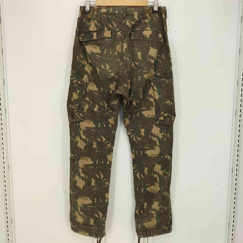 ネイバーフッド NEIGHBORHOOD MIL-BDU C-PT メンズ M
