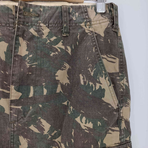 ネイバーフッド NEIGHBORHOOD MIL-BDU C-PT メンズ M