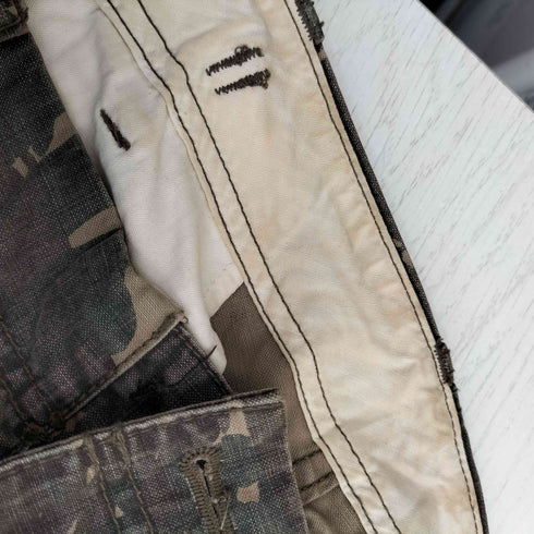 ネイバーフッド NEIGHBORHOOD MIL-BDU C-PT メンズ M
