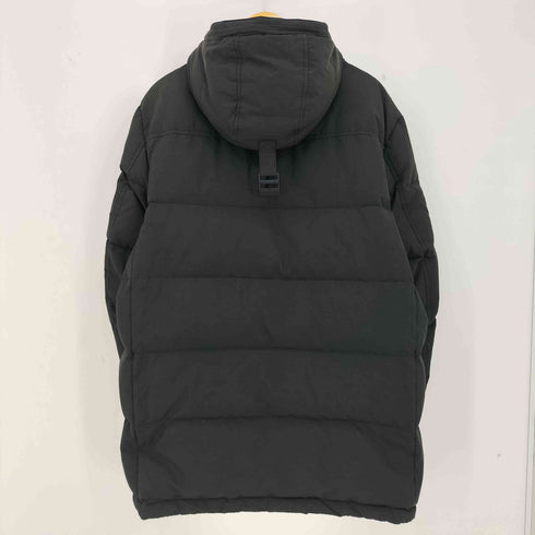 カルバンクラインジーンズ Calvin Klein Jeans フードボア ダウンジャケット メンズ XL