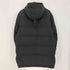 カルバンクラインジーンズ Calvin Klein Jeans フードボア ダウンジャケット メンズ XL