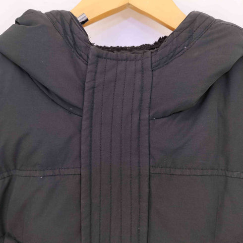 カルバンクラインジーンズ Calvin Klein Jeans フードボア ダウンジャケット メンズ XL